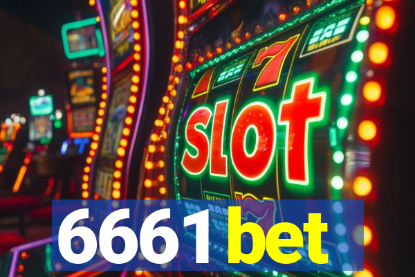 6661 bet